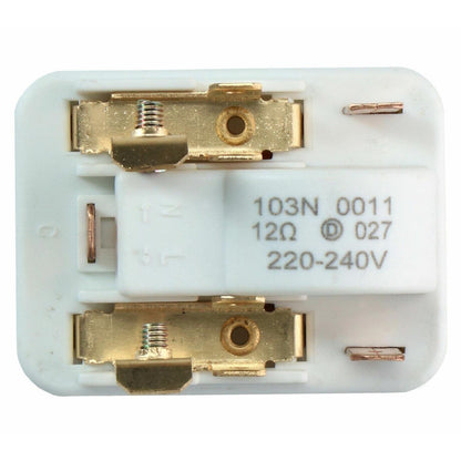 Fridge Freezer DANFOSS MOTOR START RELAY 103N0011 103N0016 103N0018 103N0021