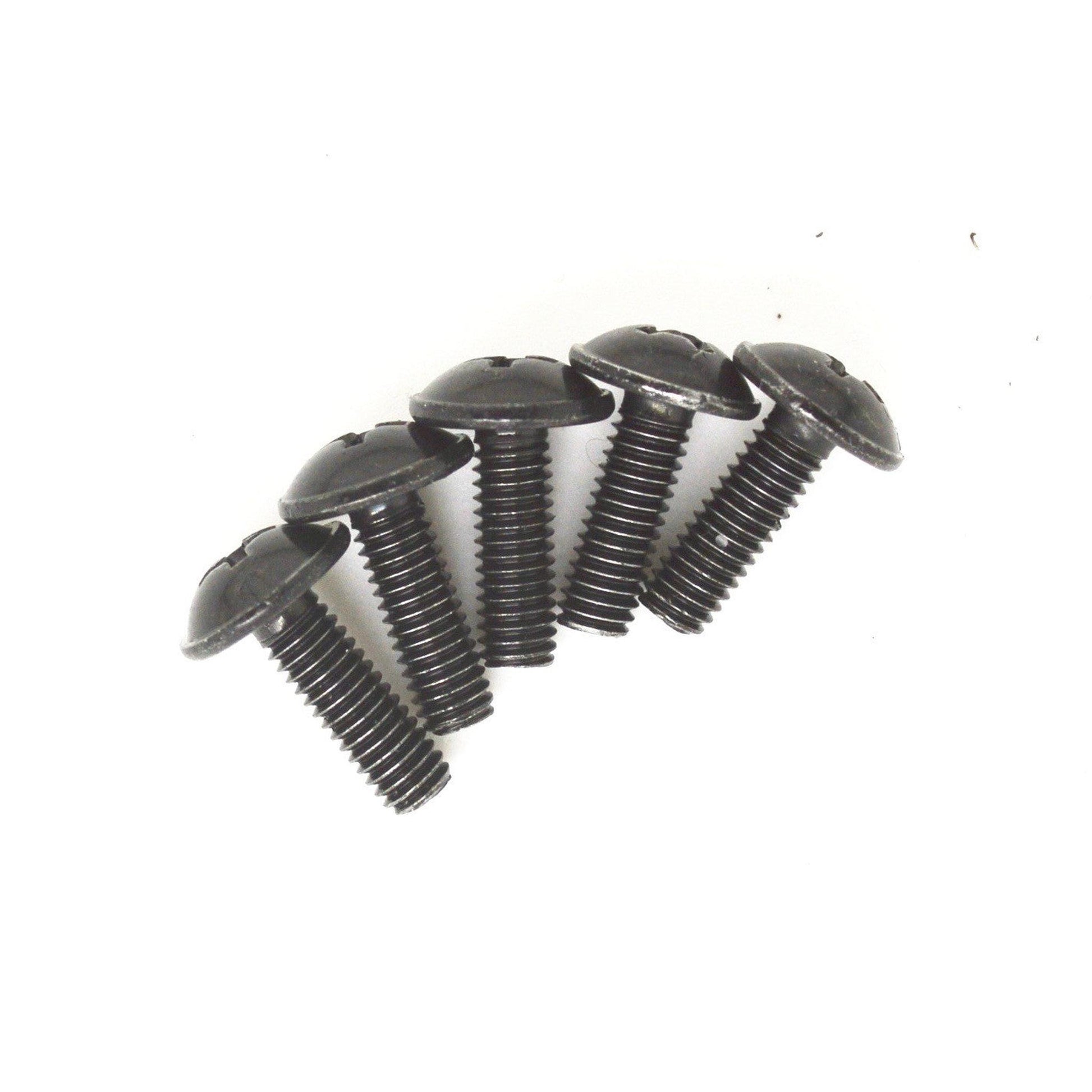 4 x TV STAND SCREWS For JMB JT0132005B/01, JT0130001/01, JTC0132005B/01