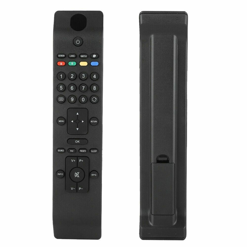RC3902 Remote Control For Alba LCD32880HDF TV , Television , Uk Seller
