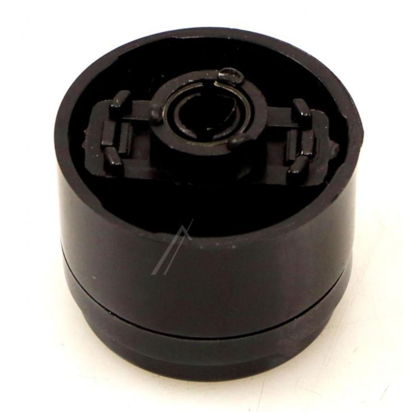 LOGIK LBFANB16 OVEN COOKER CONTROL KNOB Black Genuine
