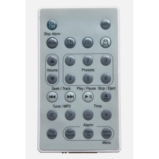 Bose Wave Music System Remote Control For AWRCC1 AWRCC2 AWRCC3 Radio CD
