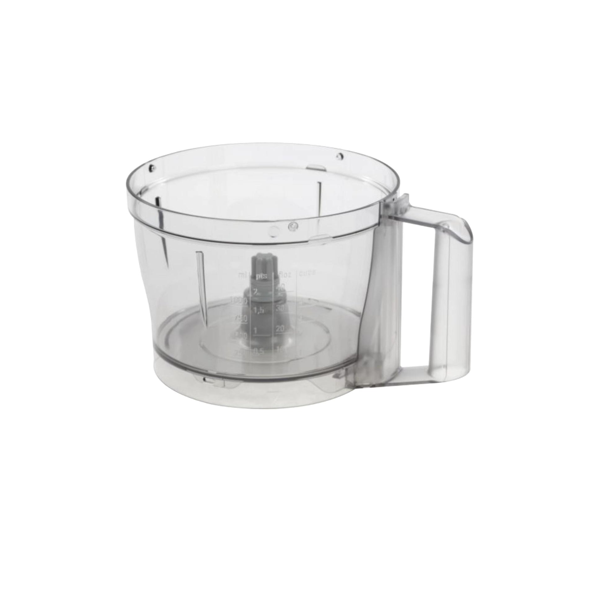 Genuine Bosch MultiTalent 3 Food Processor Mixing Blender Bowl for MCM3501MGB