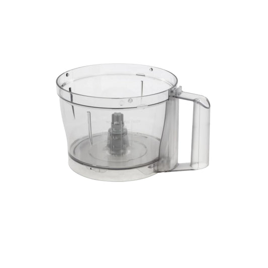 Genuine Bosch MultiTalent 3 Food Processor Mixing Blender Bowl for MCM3501MGB