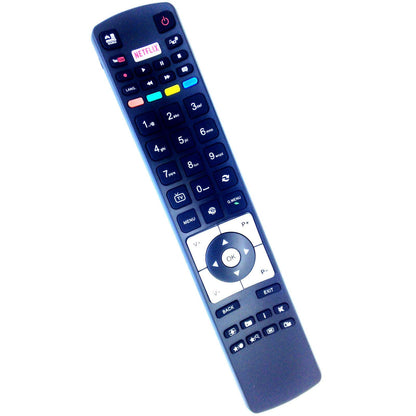New Genuine Remote Control for Techwood TV 55AO3TSB / 65AO6USB