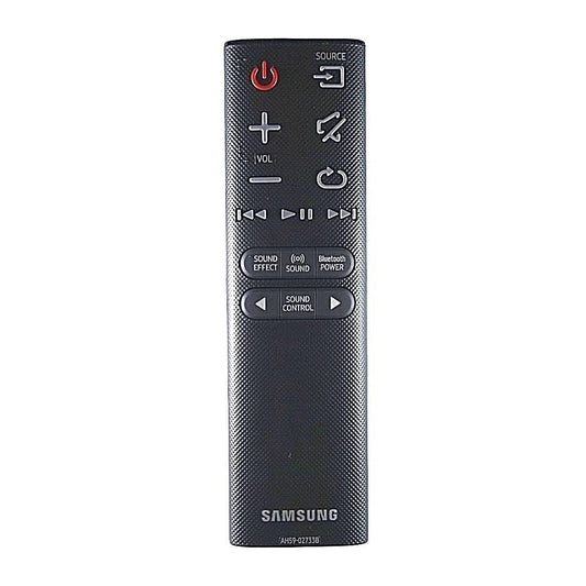 100% Genuine HW-K560/XE Remote Control For Samsung Soundbar