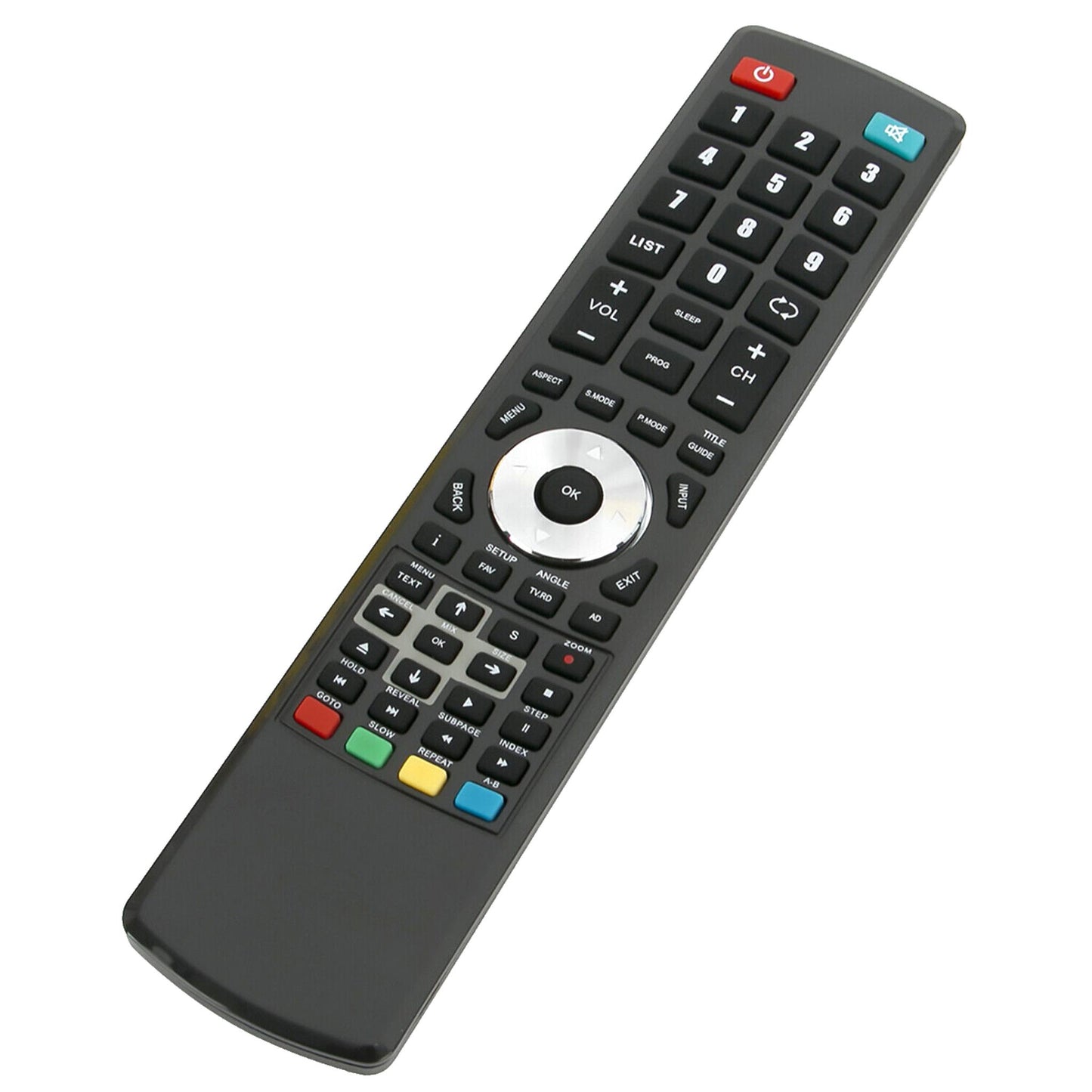 Logik L32HED13 TV Remote Control