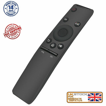 TV Remote for Samsung 4K Smart TV Model UE78KU6500U