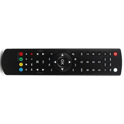 RC1910 TV Remote Control for SHARP LC32SH130K