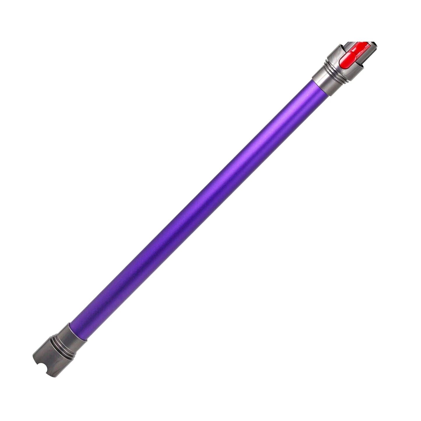 Purple Rod Wand Tube Pipe for DYSON V8 V10 V11 SV10 Cordless Vacuum