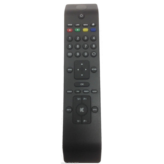 RC3902 Remote Control For POLAROID P40LED13 TV