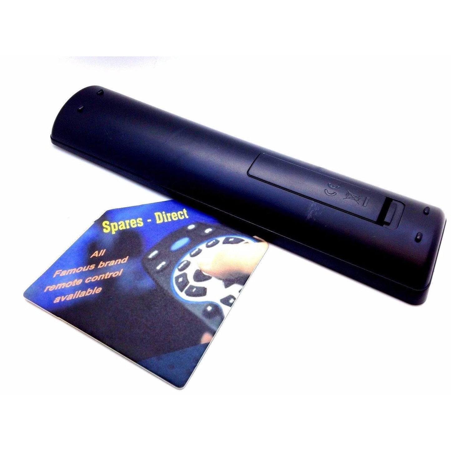 *New* UK STOCK Replacement 52PFL5522D/05 Remote Control for Philips TV