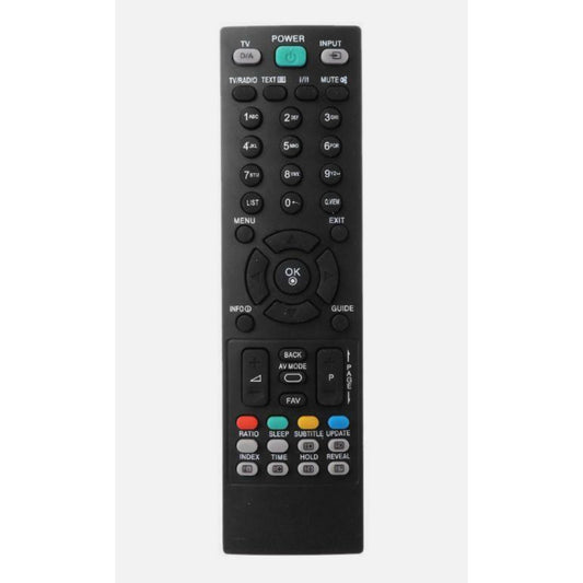 TV Television Remote Control for AKB33871407 AKB33871401 AKB33871409 AKB33871410