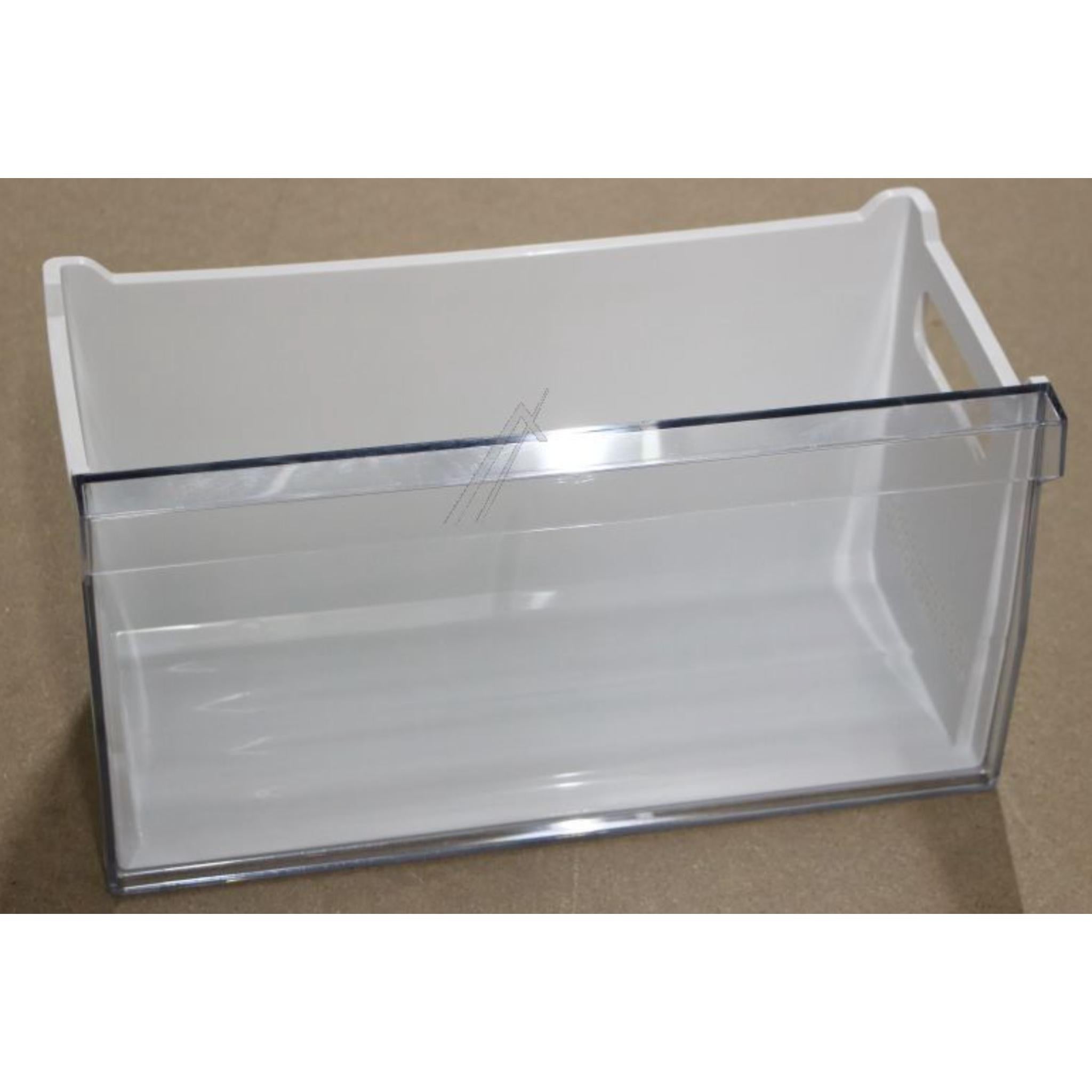 Genuine Lower Freezer Drawer for Kenwood KIFF5017 KIFF7020 KIFF5020