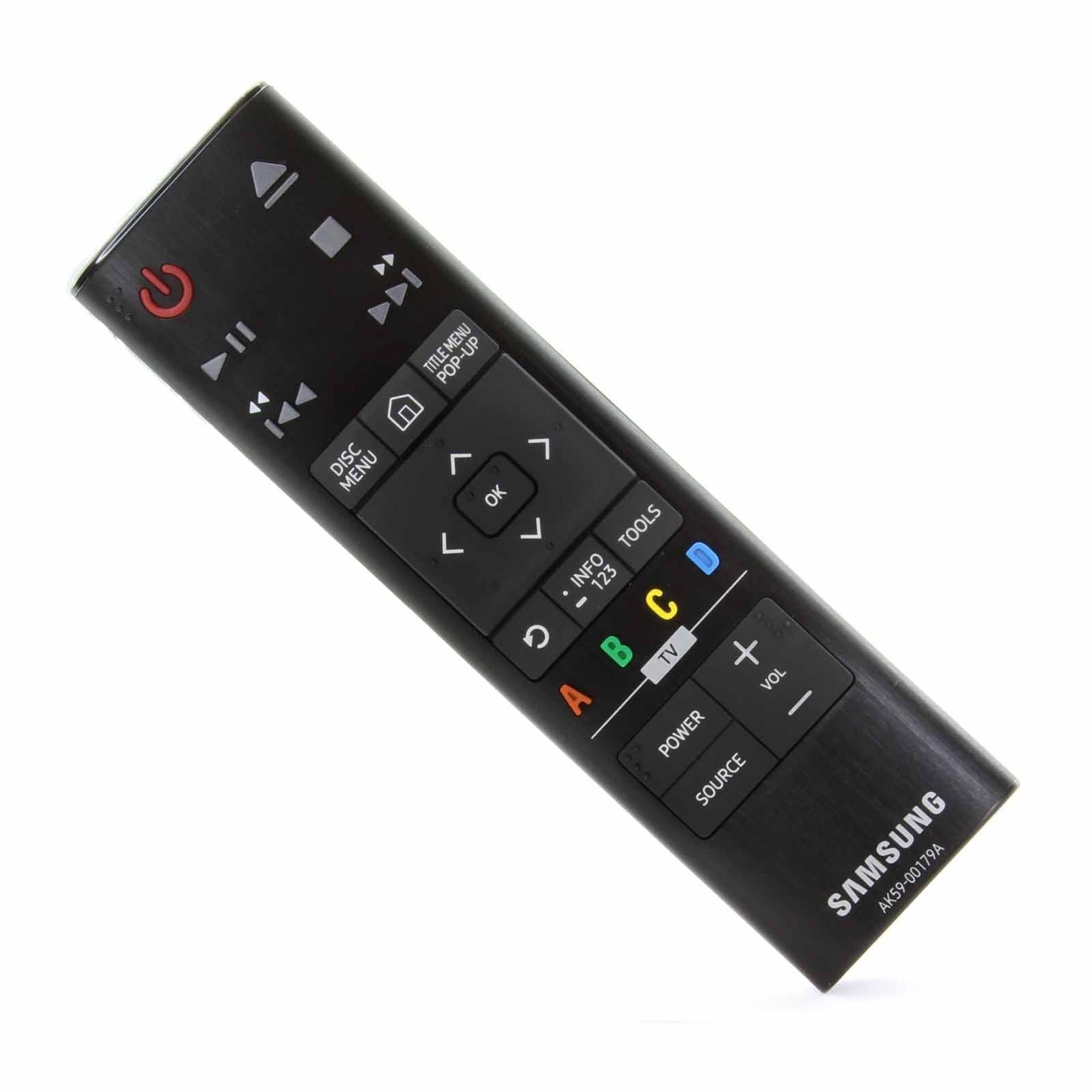 Genuine AK59-00179A AK5900179A 4K UHD Blu-ray DVD Player Remote Control