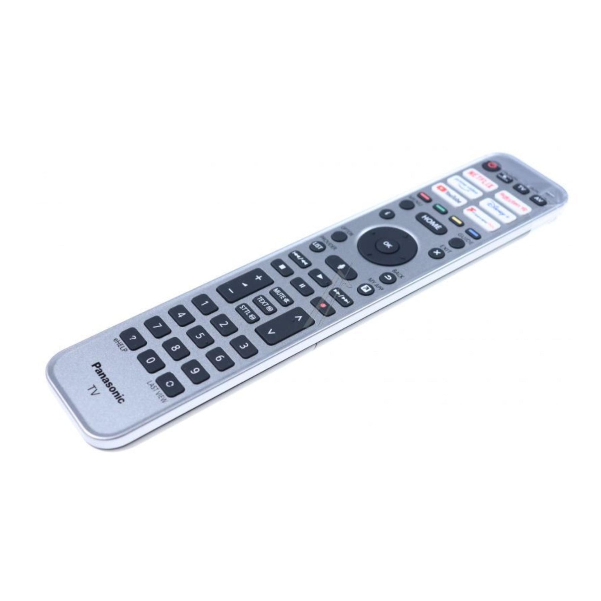 Genuine N2QBYA000061 Voice Remote Control for Panasonic Smart TV's