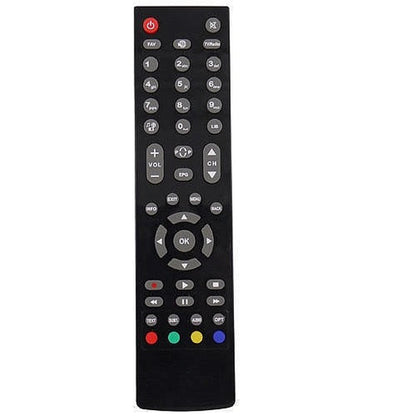 Genuine TV Recorder Remote Control for Walker WP645TS-HD