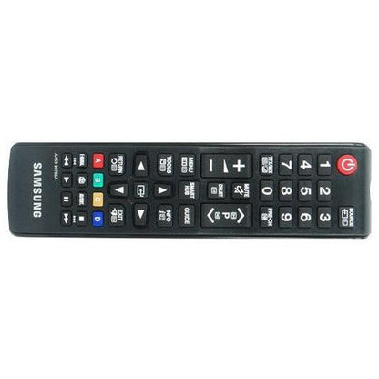 *New* Genuine Remote Control For Samsung UE55F6500SB