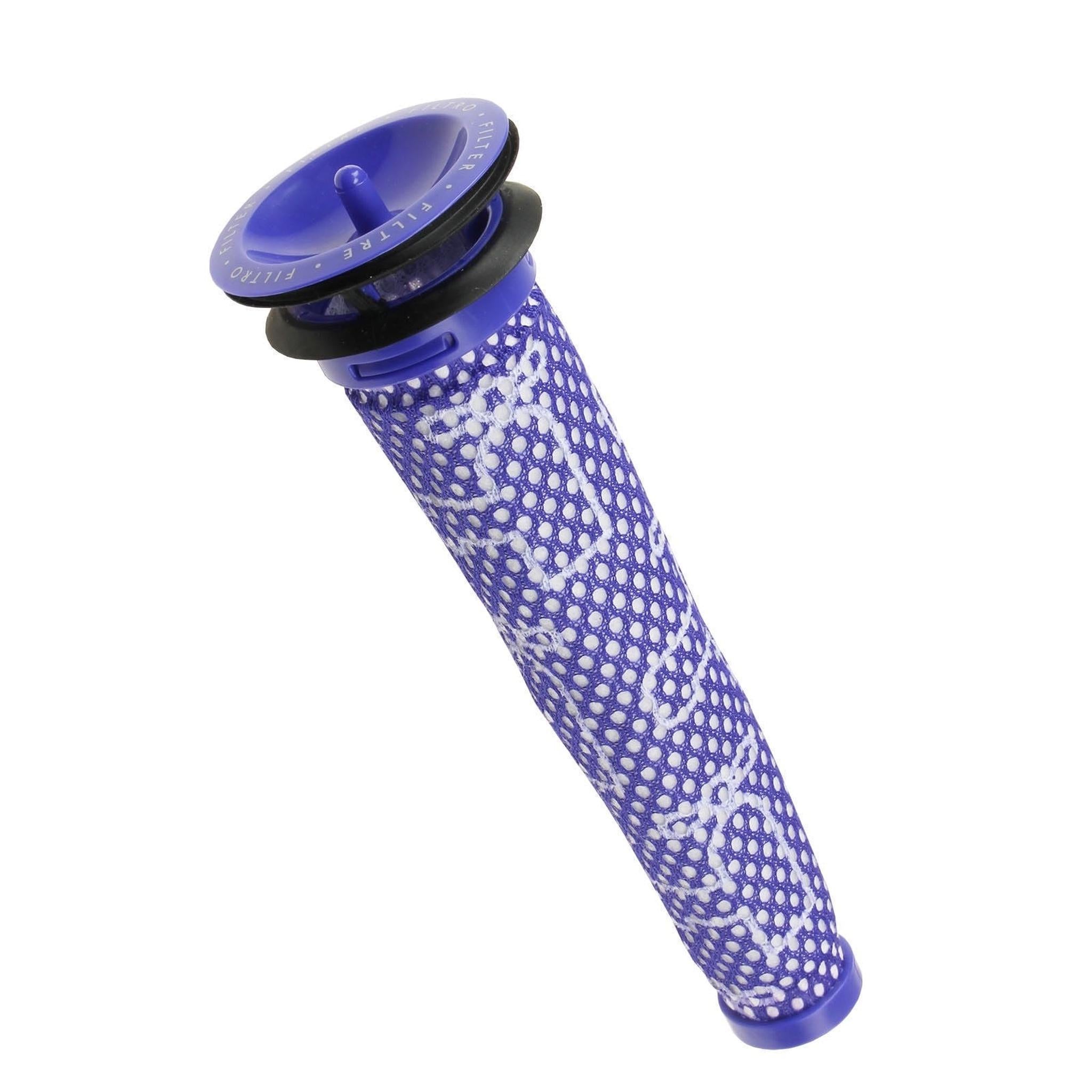 100% Genuine DYSON Pre Motor Filter DC59 DC62 DC61 V6 V7 V8 ABSOLUTE Vac Vacuum
