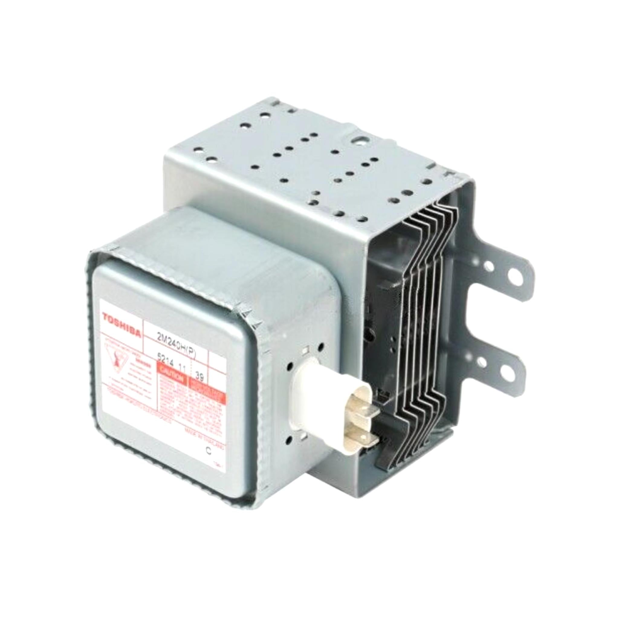 Original Whirlpool Magnetron:Type 2M240H For Bauknecht D