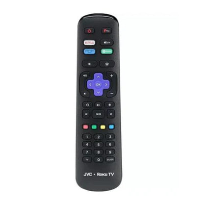 Genuine Remote Control for JVC TV Remote Control for LT-43CR330 LT-40CR330 LT-32CR230 LT-24CR230