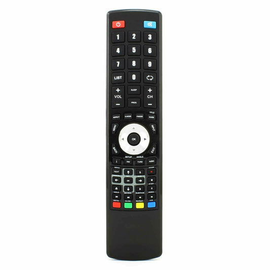 Sandstrom S22FED12 S24FED12 / S32FED12 / S32HED13 Remote Control