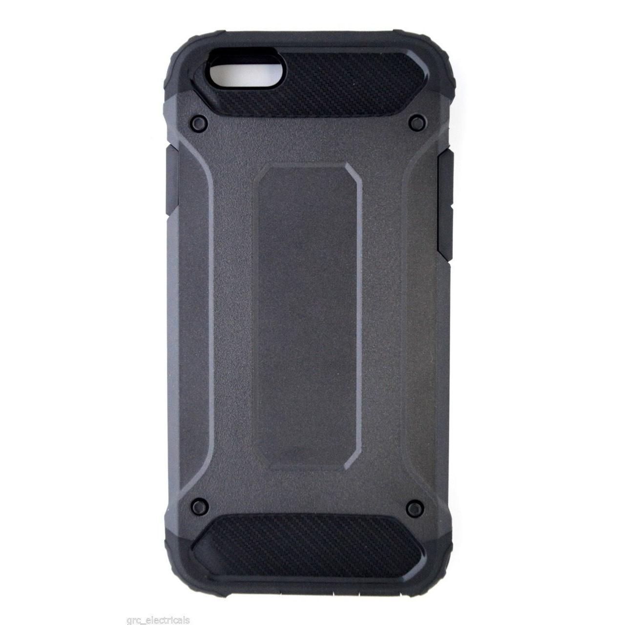 Brand New Military Tough Armor Tech Case for Apple IPHONE 6/ 6S air Cushion Tech