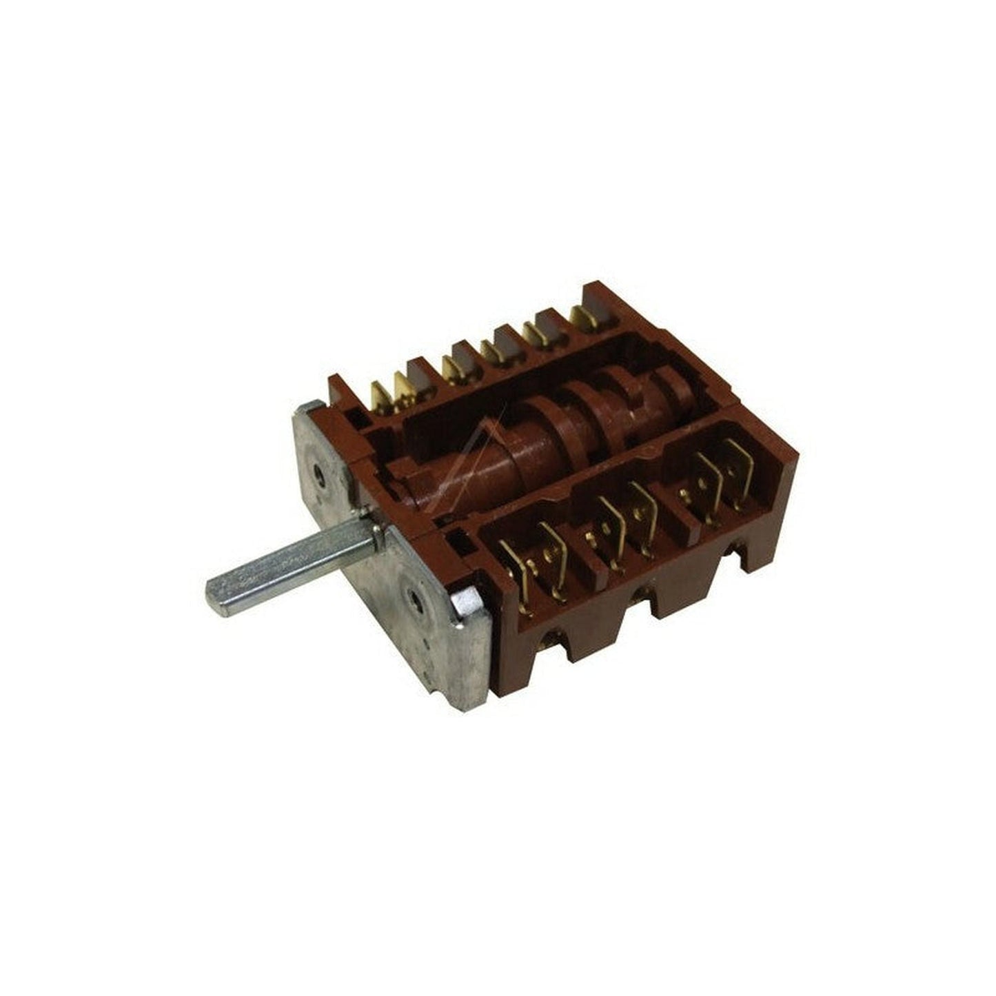 *NEW* Genuine Hotplate Hob Selector Switch for Servis DC60W Cooker / Oven