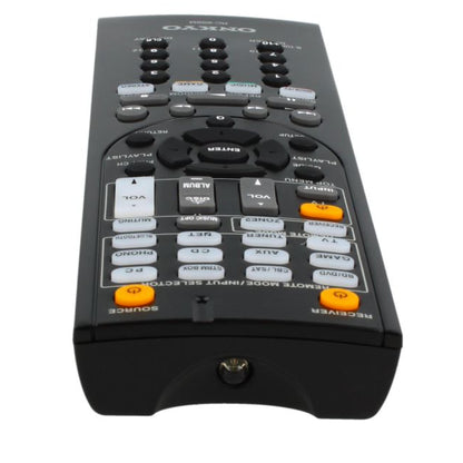 Genuine RC-898M Remote Control For Onkyo AV Receiver TX-NR545 TX-NR646 TX-NR747