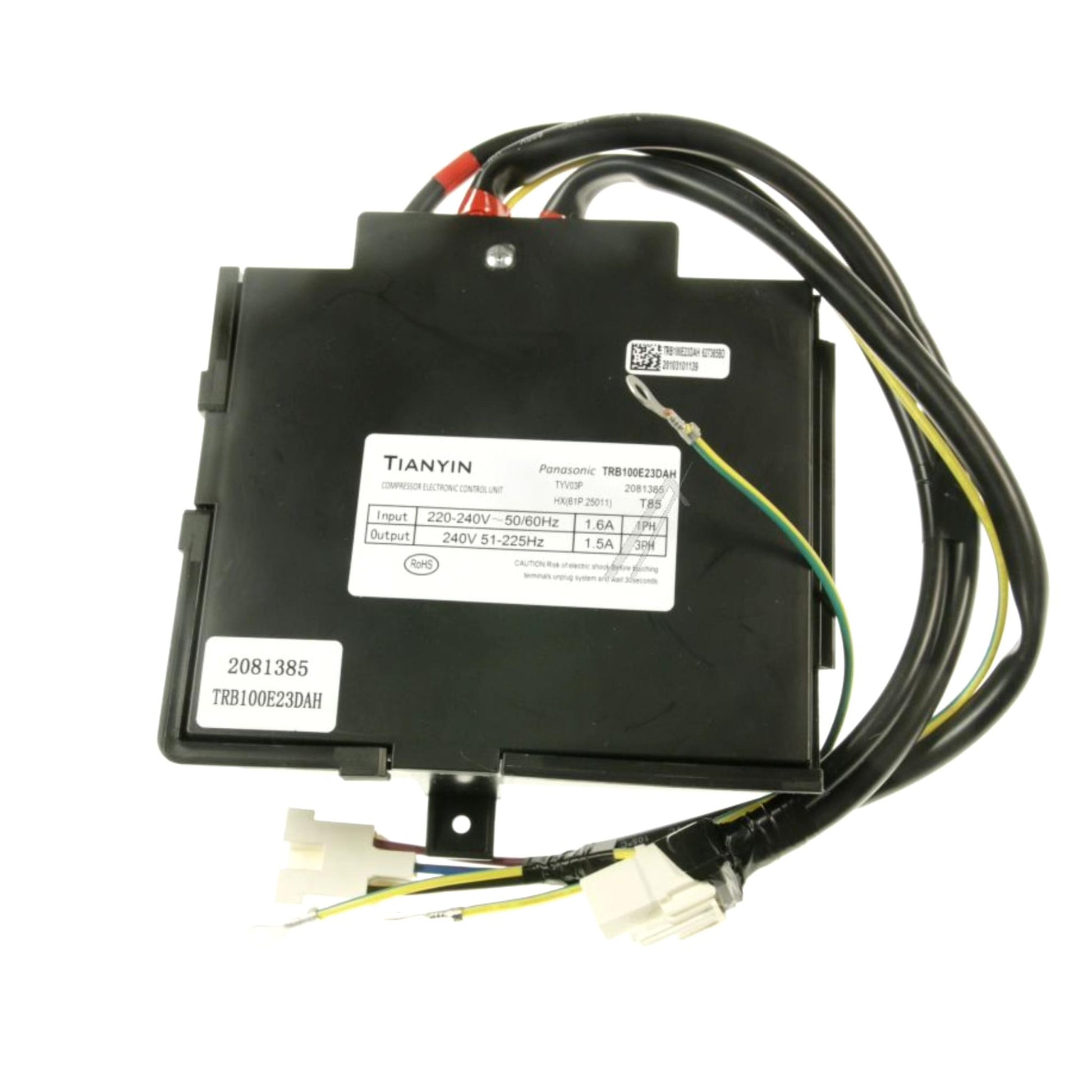 Genuine Fridge Freezer Variable Frequency Board for Kenwood Hisense TRB100E23DAH