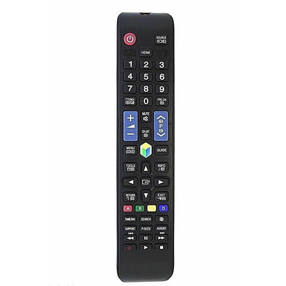Remote Control For Samsung TV Smart LCD LED Plasma AA59-00582A - Replacement