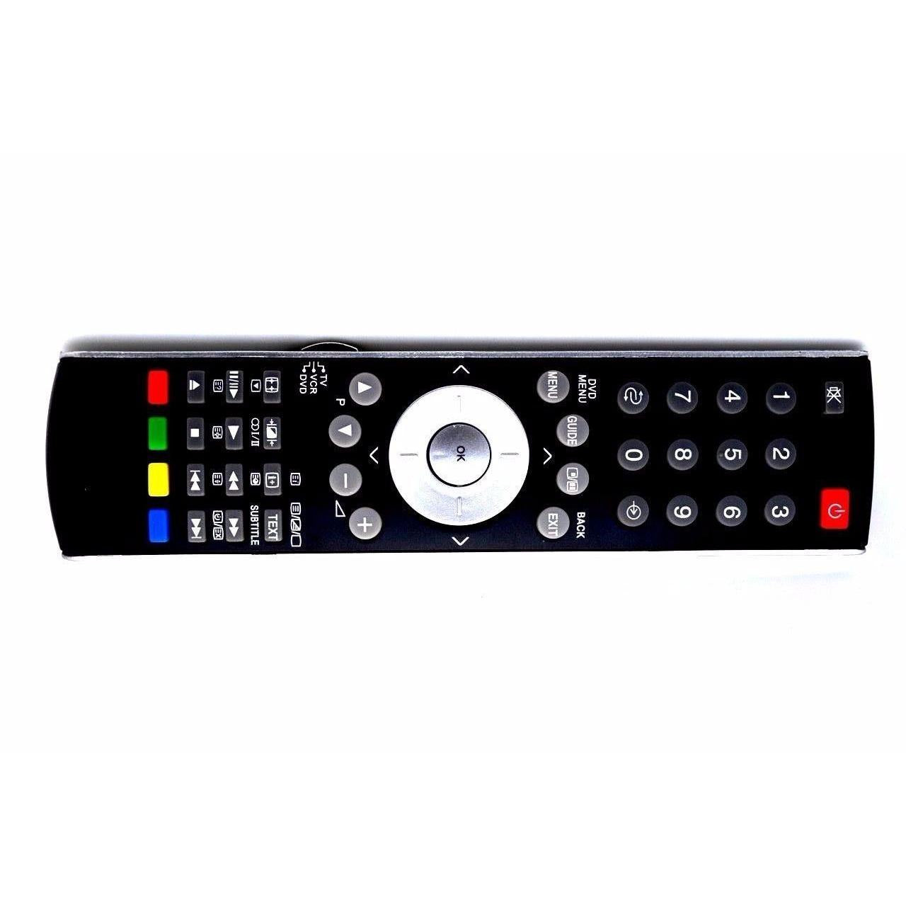 Replacement Remote Control for Toshiba CT-90327 / CT90327