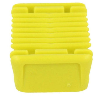 Genuine QP2510 QP2520 One Blade Yellow Body Comb Trimmer Attachment