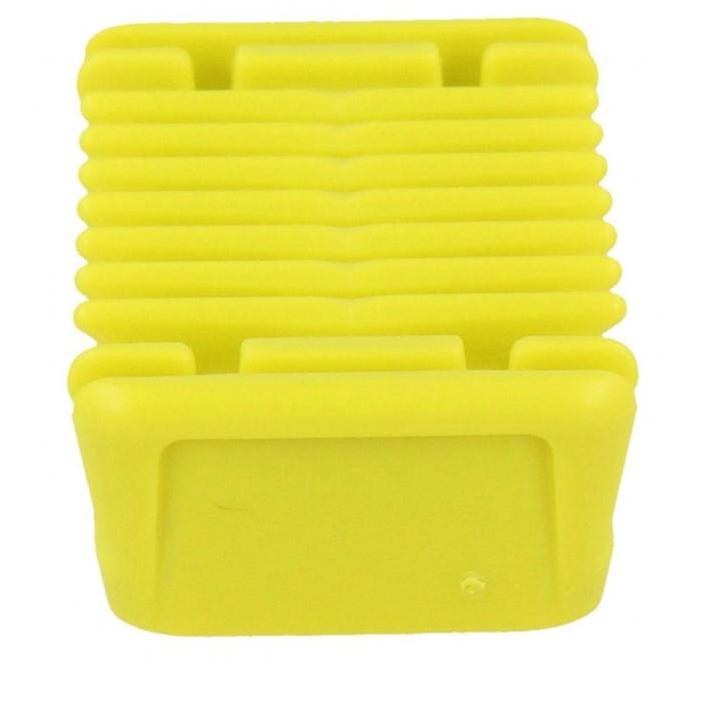 Genuine QP2510 QP2520 One Blade Yellow Body Comb Trimmer Attachment