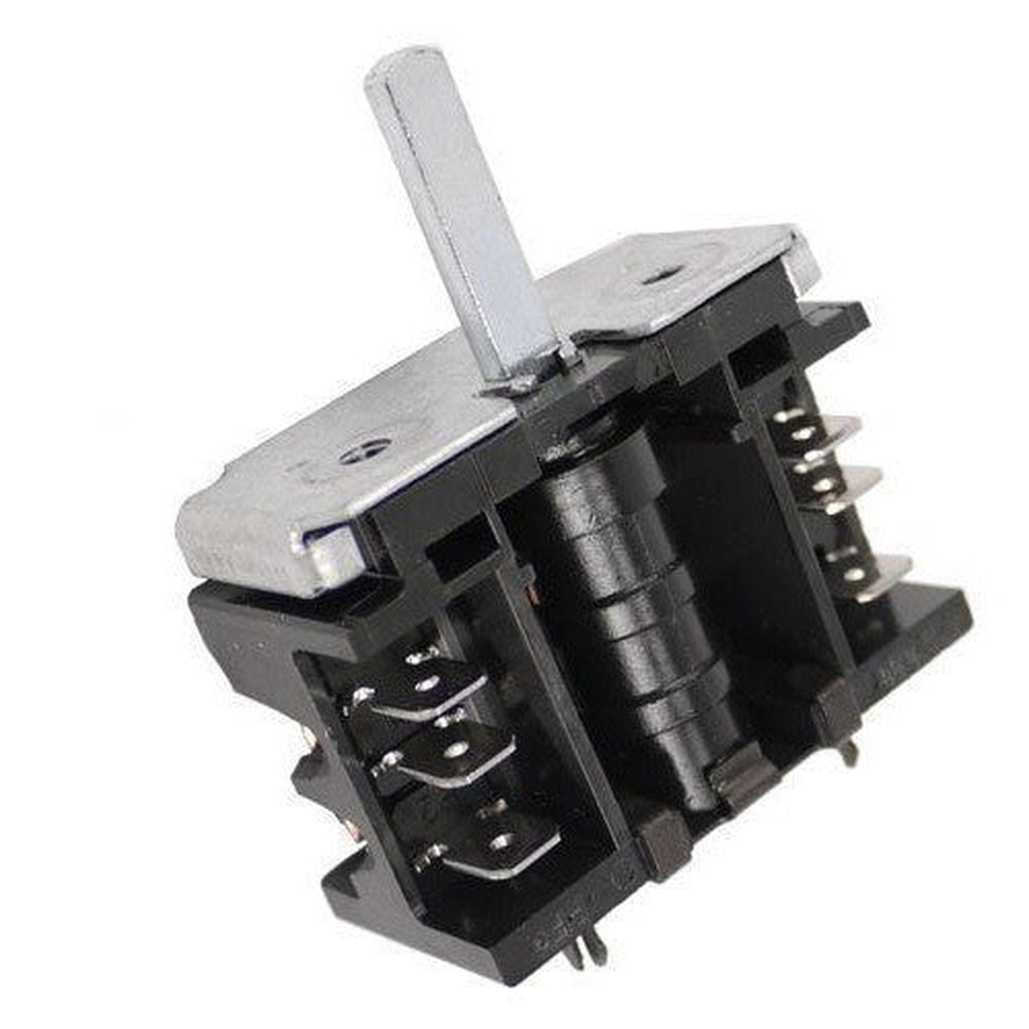 Oven Cooker Selector Switch Genuine For Bush DHBET60W