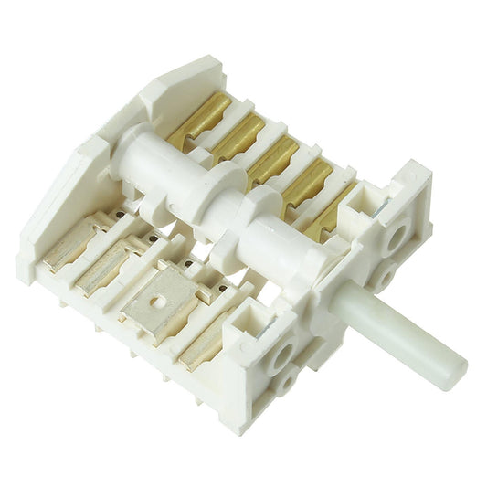 Main Oven Selector Switch for Kenwood CK704 CK404 CKB290 CK405FFD CK405