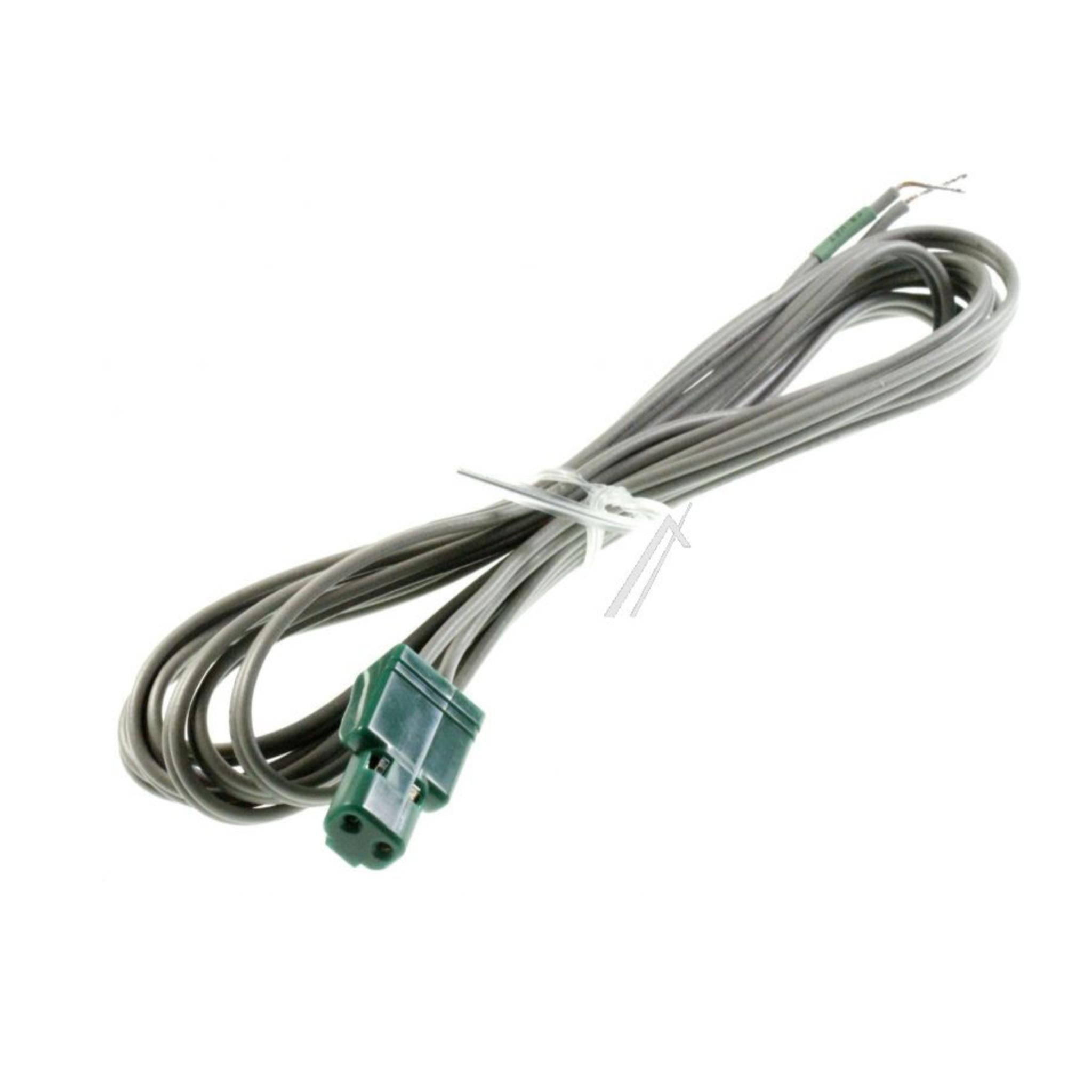 DVD Home Cinema Surround Sound Speaker Cable Lead Wire Green Connector