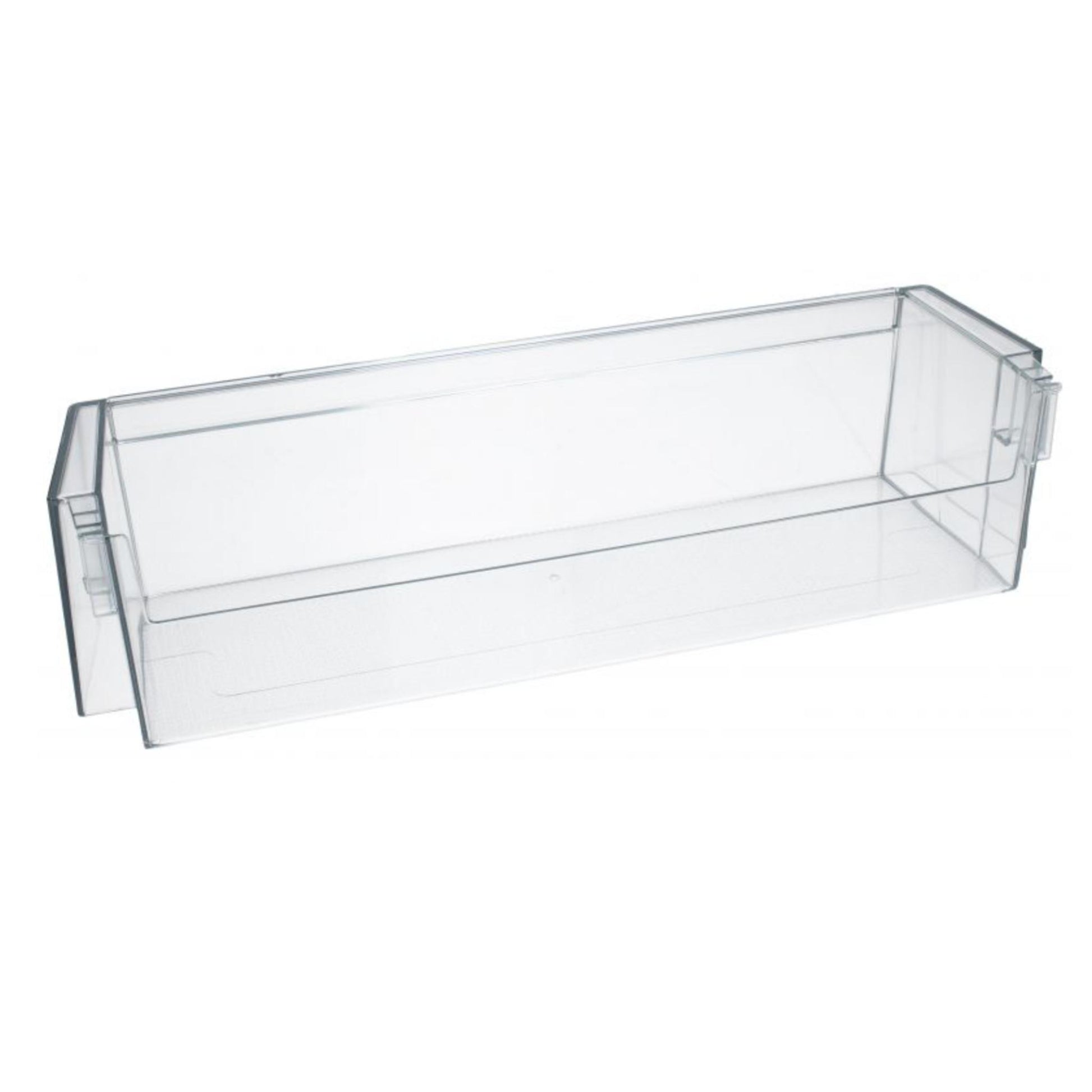 Original Lower Fridge Door Bottle Shelf Guard Tray ( FOR Sharp SJL1300E00 ONLY )
