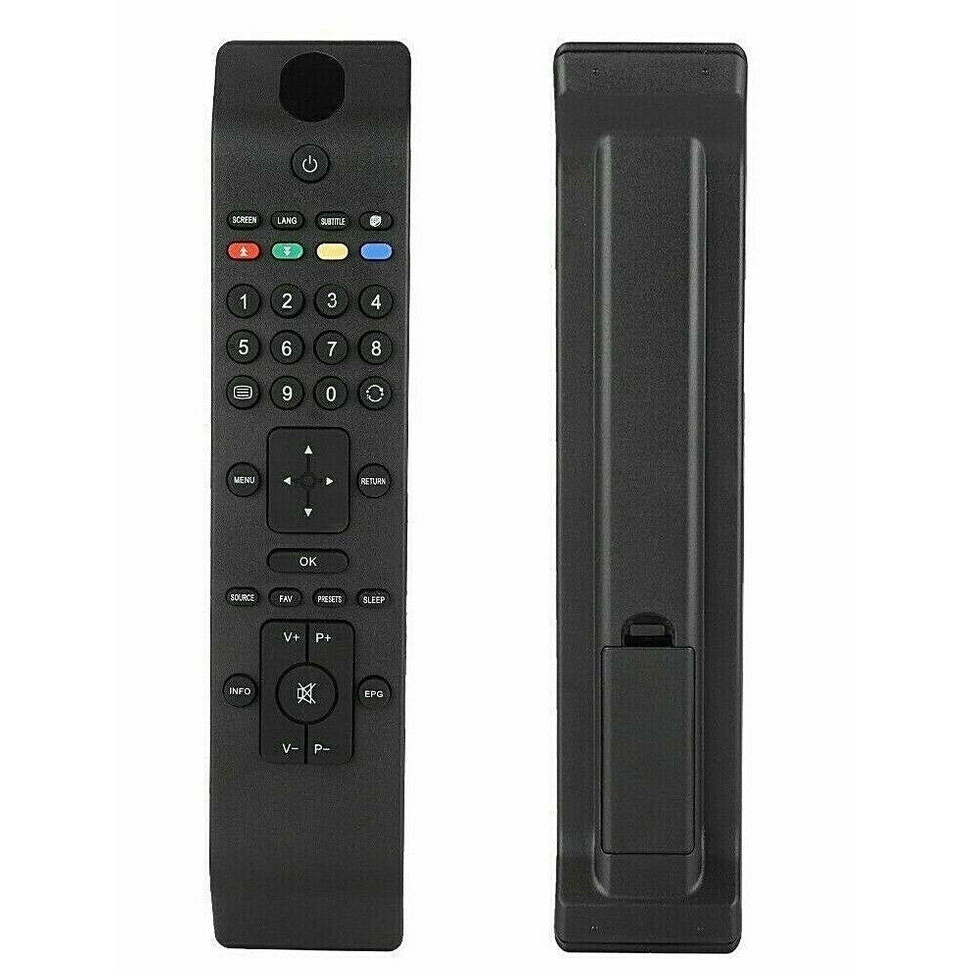 RC3902 Remote Control For HITACHI Model L32VK06U TV UK Seller