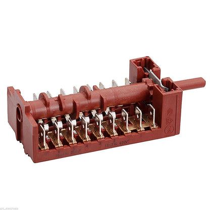 *NEW* Genuine Oven Selector Switch 91201719 For hoover HSO8650X