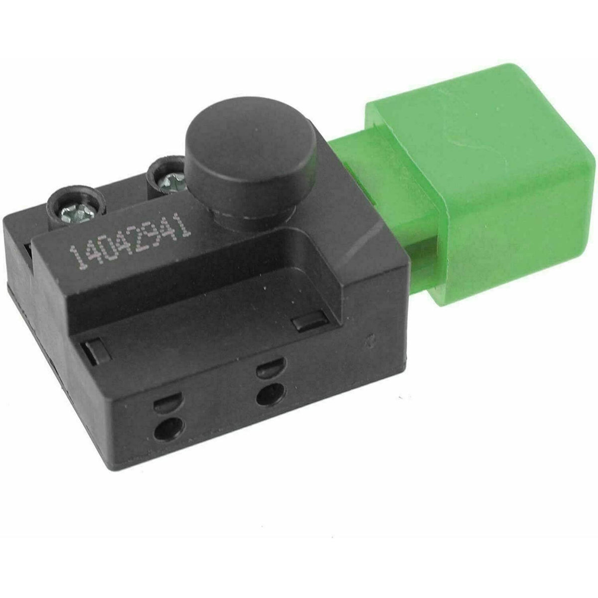Flymo On & Off Switch Suitable For Most Flymo Lawnmowers