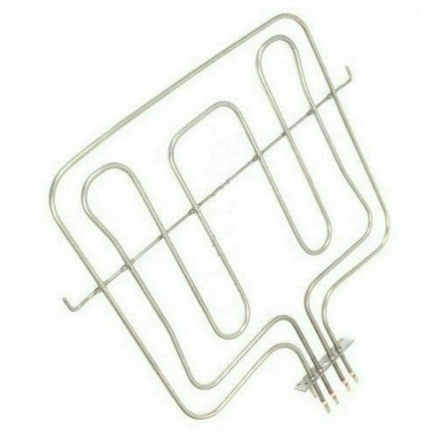 for Smeg Dual Grill Element 2700W 806890661 SC465AV-8 SC465B-8 SC465L-8 SC465N-8