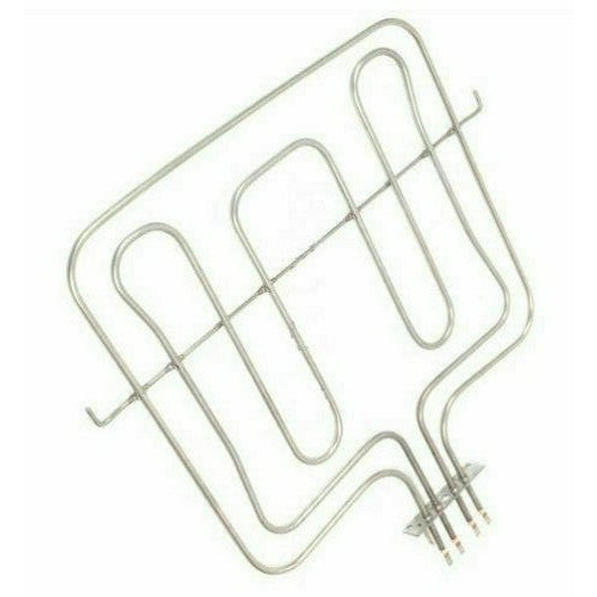for Smeg Dual Grill Element 2700W 806890661 SC465AV-8 SC465B-8 SC465L-8 SC465N-8