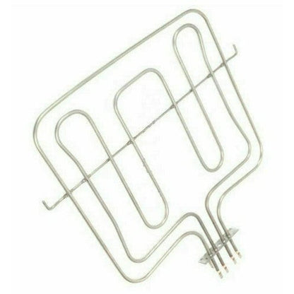 for Smeg Dual Grill Element 2700W 806890661 SC465AV-8 SC465B-8 SC465L-8 SC465N-8