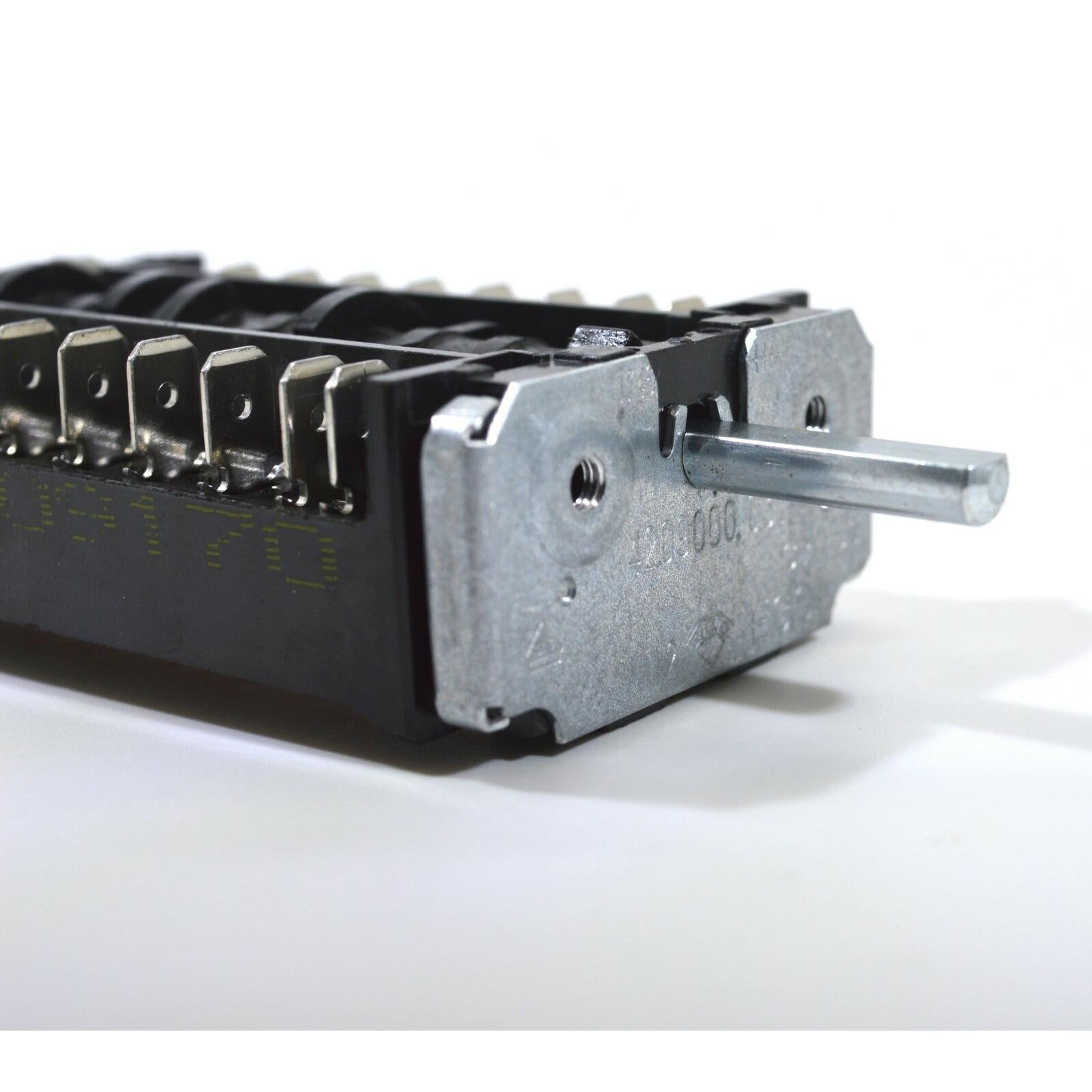 Oven Selector Switch FOR LOGIK BUSH PROLINE FAR 32009170 Replaces 32016037 32012450