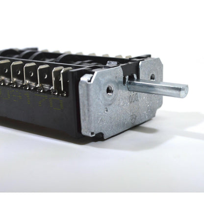 Oven Selector Switch FOR LOGIK BUSH PROLINE FAR 32009170 Replaces 32016037 32012450