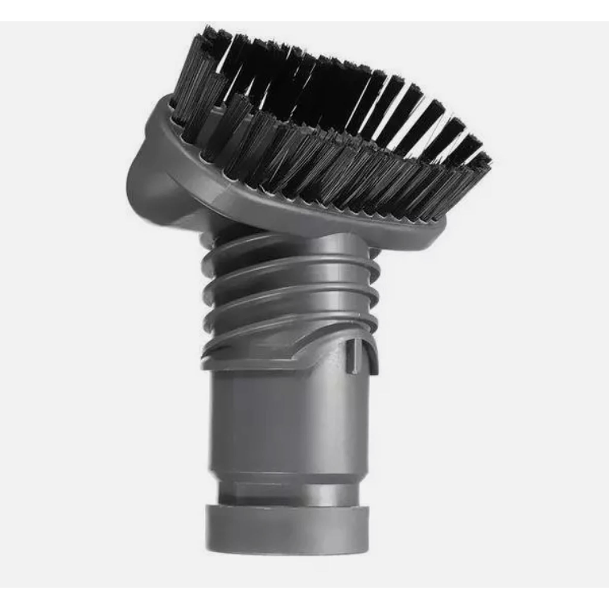2 x Stubborn Dirt Dusting Brush Mini Tool Attachment For Dyson DC16, DC30, DC31