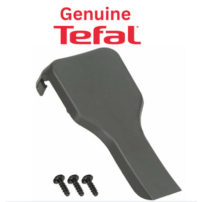 Tefal ActiFry Express Genius XL Handle Backing Plate With 3 Screws SS-994873