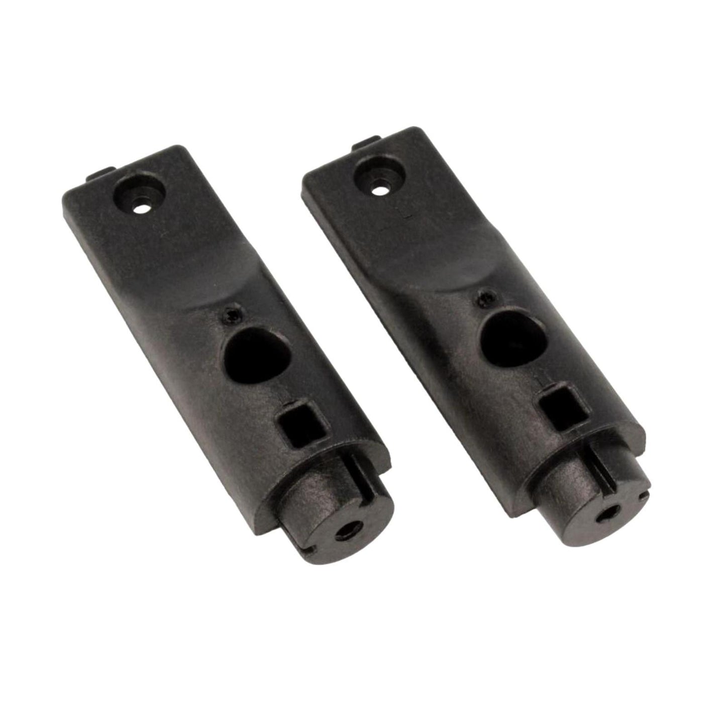 Tv Stand bracket guides / legs not full stand Fits Panasonic TX-32C200E only