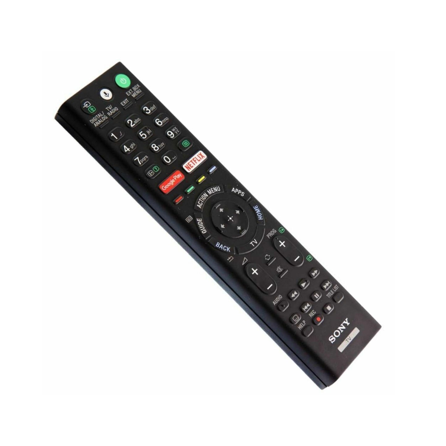 RMF-TX310E GENUINE ORIGINAL Replacement New Part Number REMOTE CONTROL