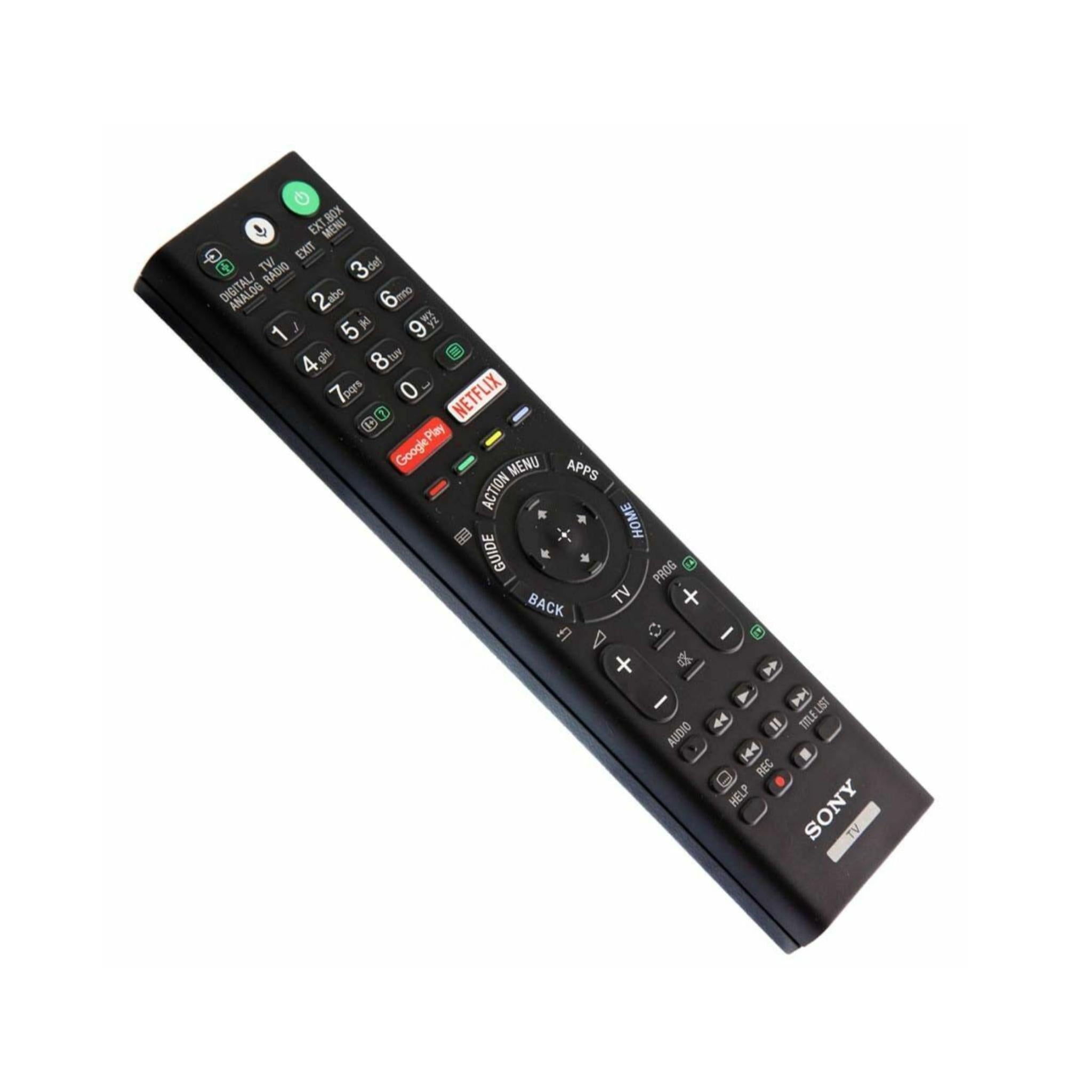 RMF-TX310E GENUINE ORIGINAL Replacement New Part Number REMOTE CONTROL